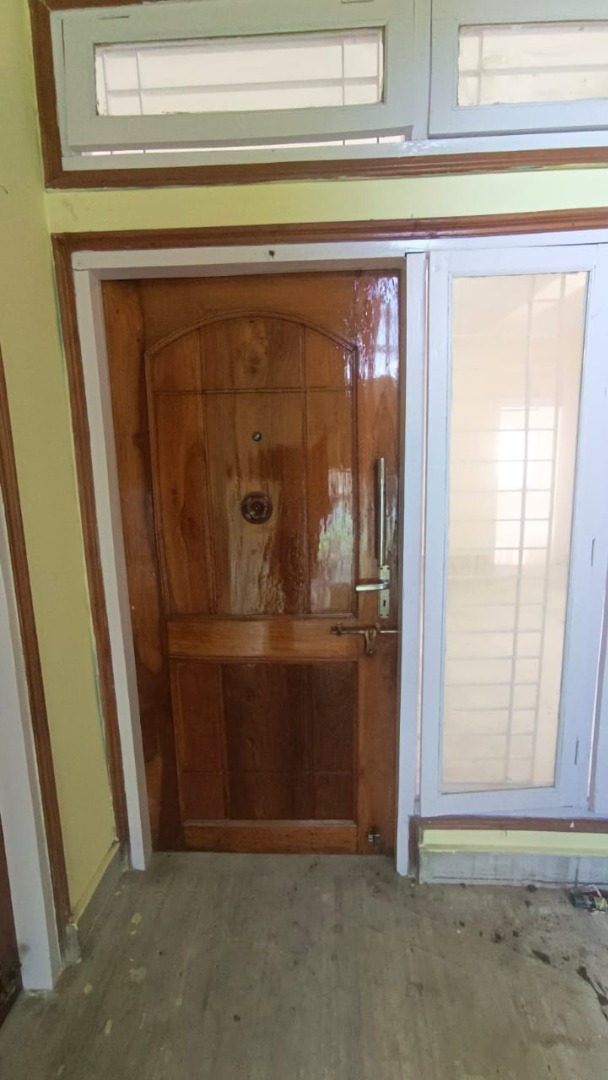 Unfurnished 2bhk in South Sarania, Manipuri Rajbari, Guwahati, Assam, India for Rent